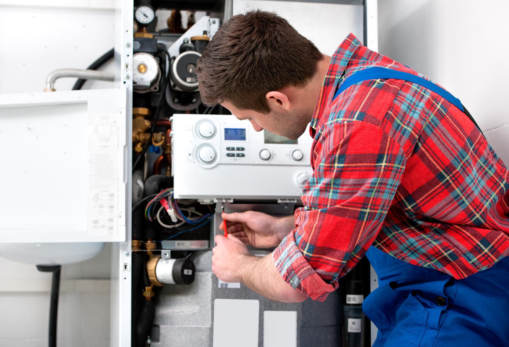 chauffage pompe à chaleur Mennecy